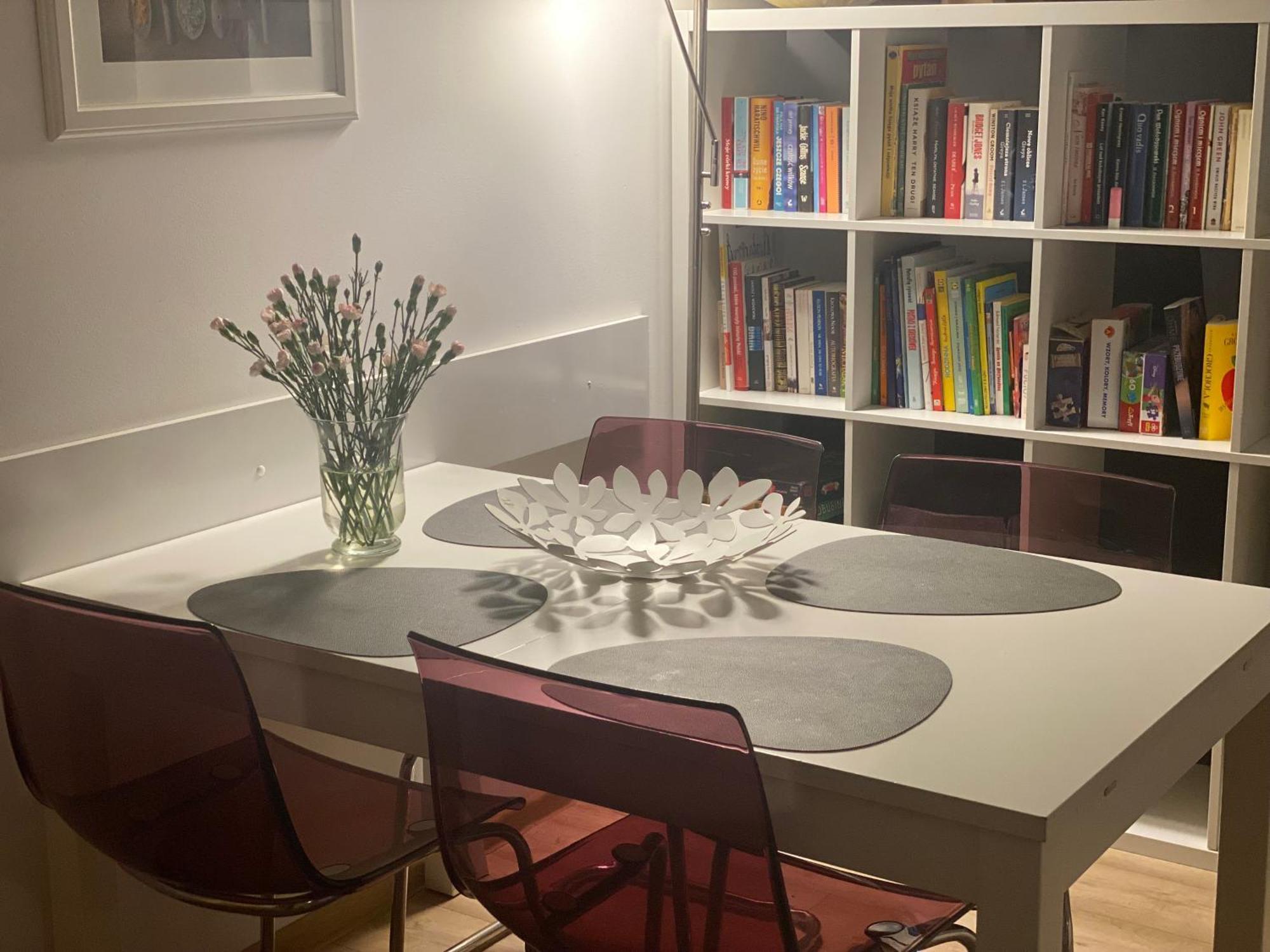 Apartment Solna 106 Kolobrzeg