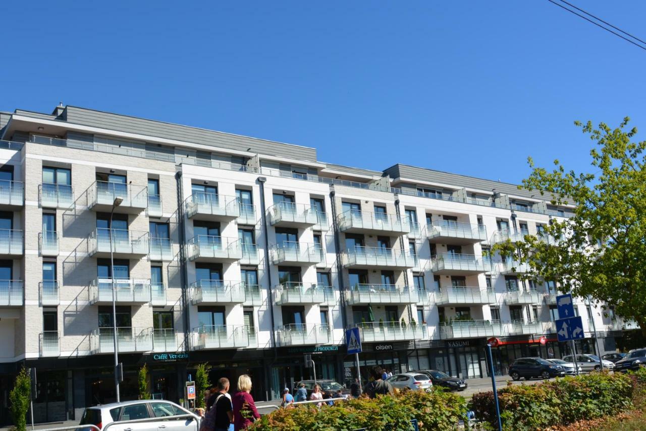 Solna 106 Kolobrzeg